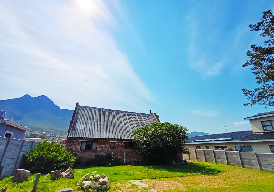 3 Bedroom Property for Sale in Kleinmond Western Cape